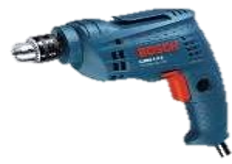 Hand Drilling Machine